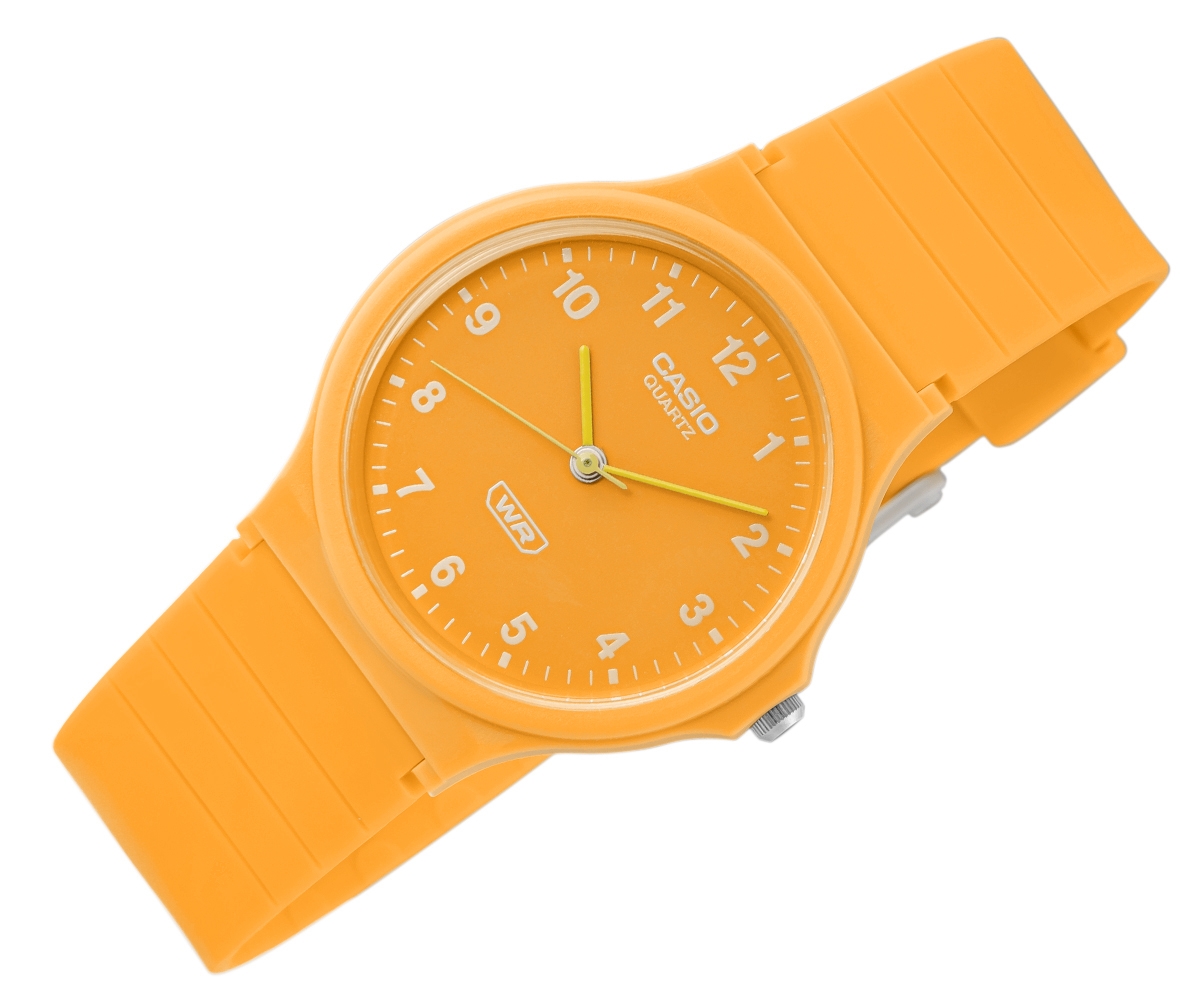 Zegarek Damski CASIO MQ-24B-9BEF Unisex + BOX - obrazek 2