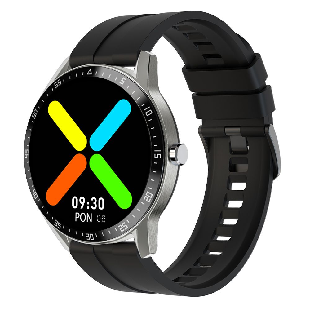 Zegarek SMARTWATCH G.ROSSI SW018-1 - obrazek 2
