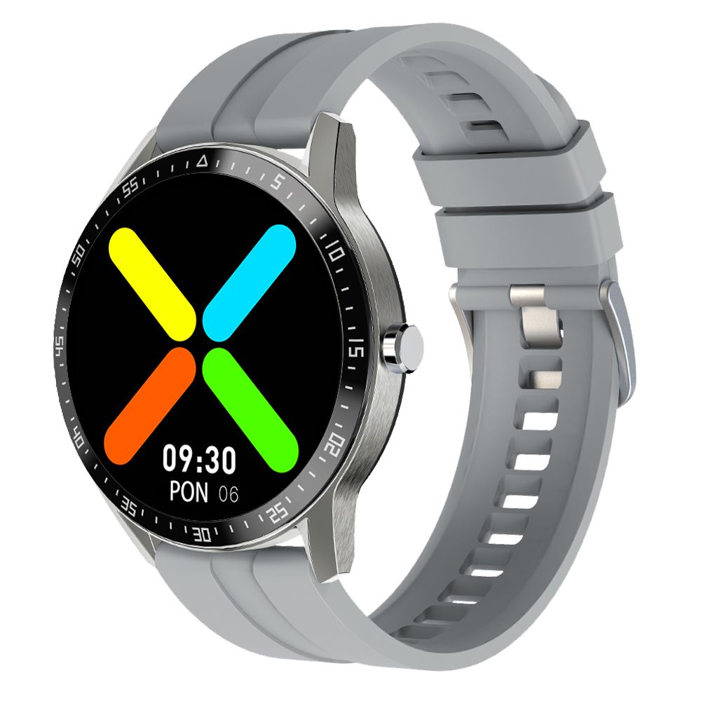 Zegarek SMARTWATCH G.ROSSI SW018-2 - obrazek 2