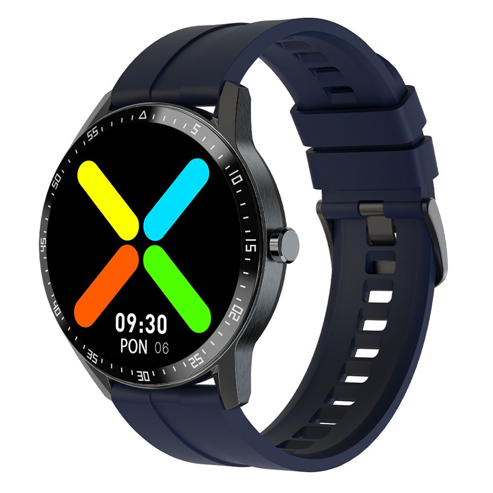 Zegarek SMARTWATCH G.ROSSI SW018-5 - obrazek 2