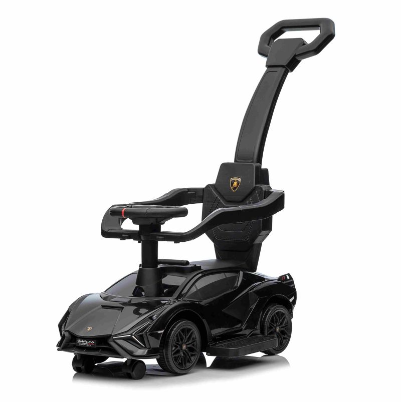 JEŹDZIK, ODPYCHACZ, ORYGINALNE LAMBORGHINI SIAN FKP 37/QLS996T - obrazek 7