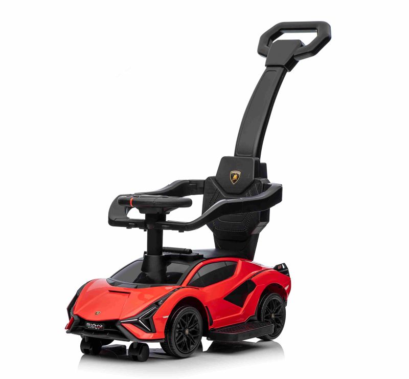 JEŹDZIK, ODPYCHACZ, ORYGINALNE LAMBORGHINI SIAN FKP 37/QLS996T - obrazek 14