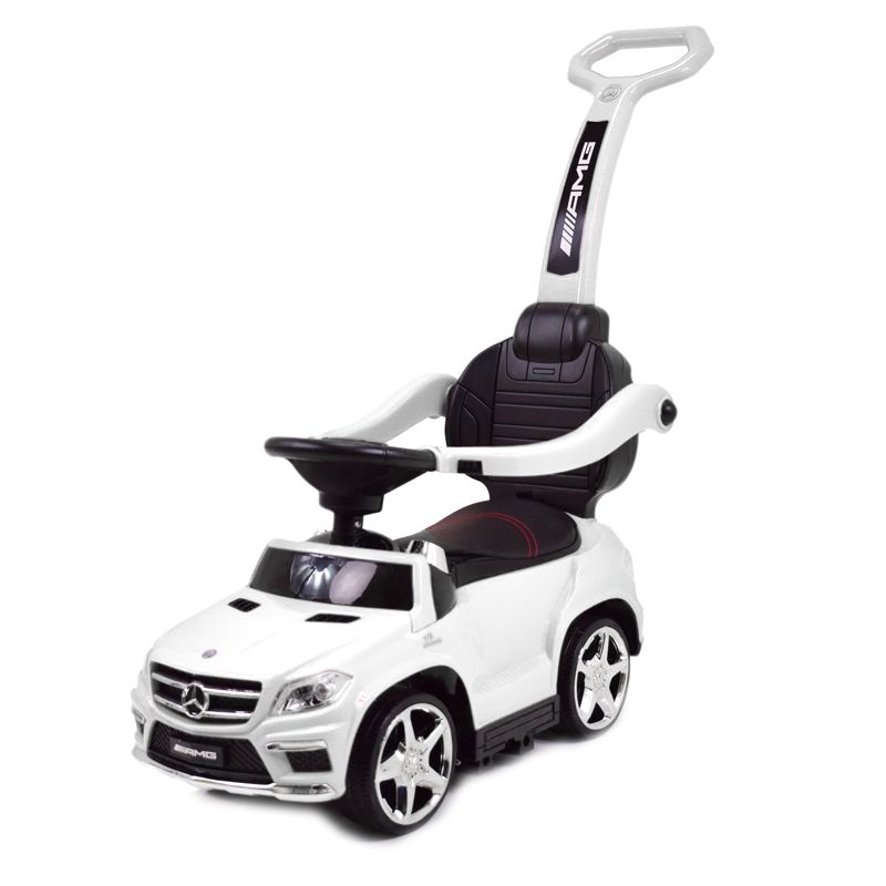MERCEDES GL63 AMG JEŹDZIK, PCHACZ, KARMIDEŁKO, BUJAK /1578PUSH - obrazek 10