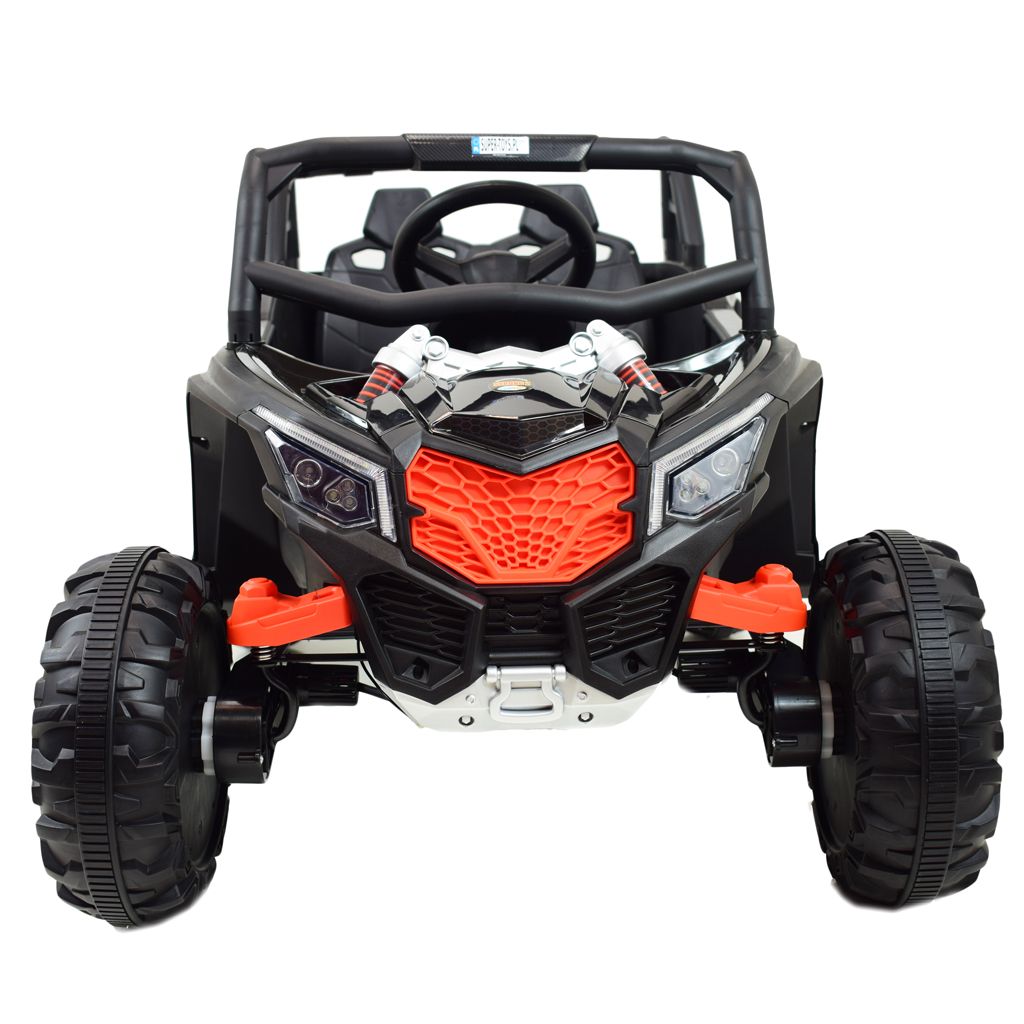Megga Buggry 4x4, moc, pilot, funkcja bujania/NEL901 - obrazek 6