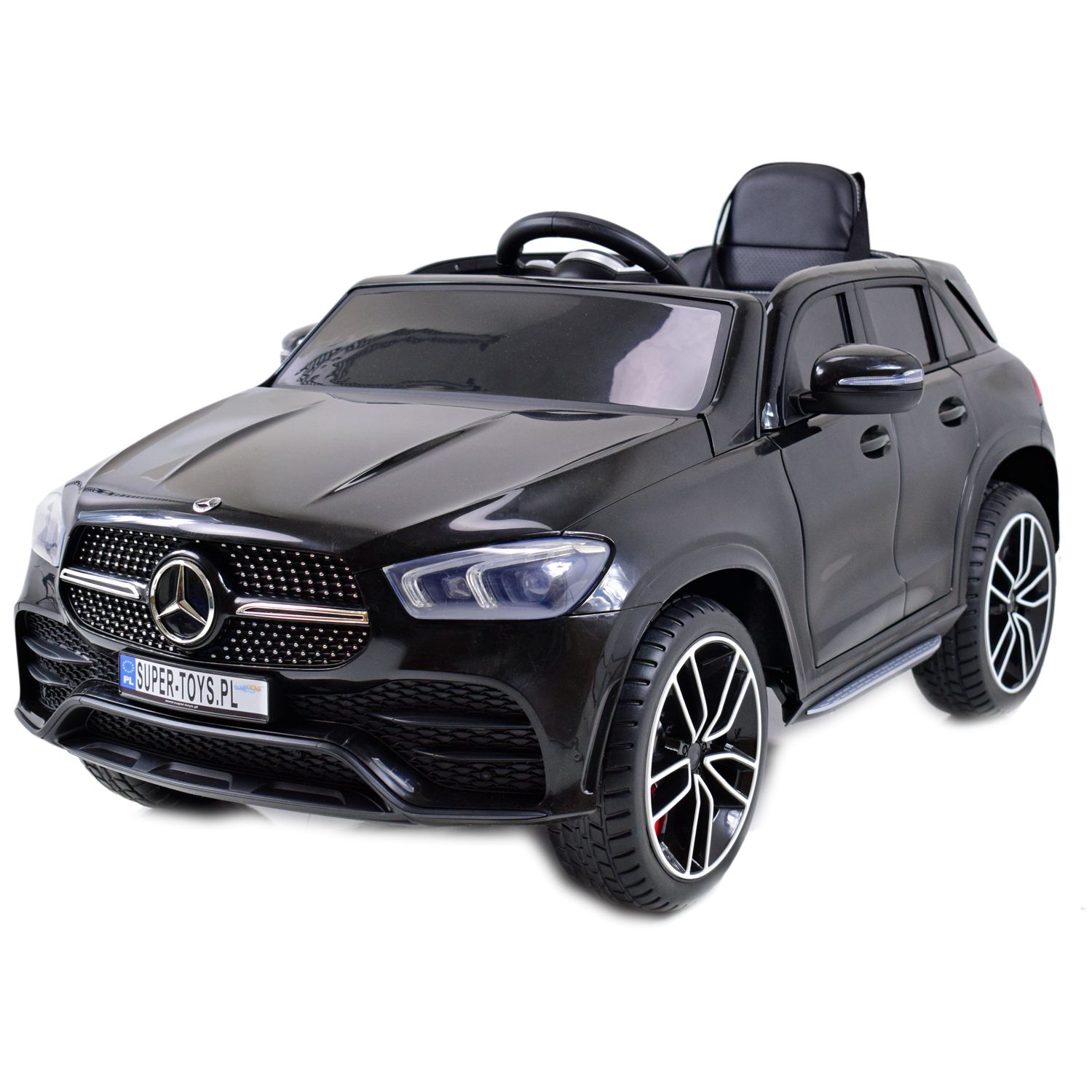 MERCEDES GLE 450 4MATIC, MIĘKKIE SIEDZENIE, MIĘKKIE KOŁA, FULL OPCJA/QY1988 - obrazek 10