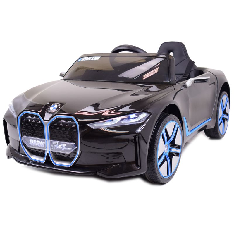 BMW i4 NA AKUMULATOR, PEŁNA WERSJA Z WALIZKĄ/JE1009 - obrazek 10