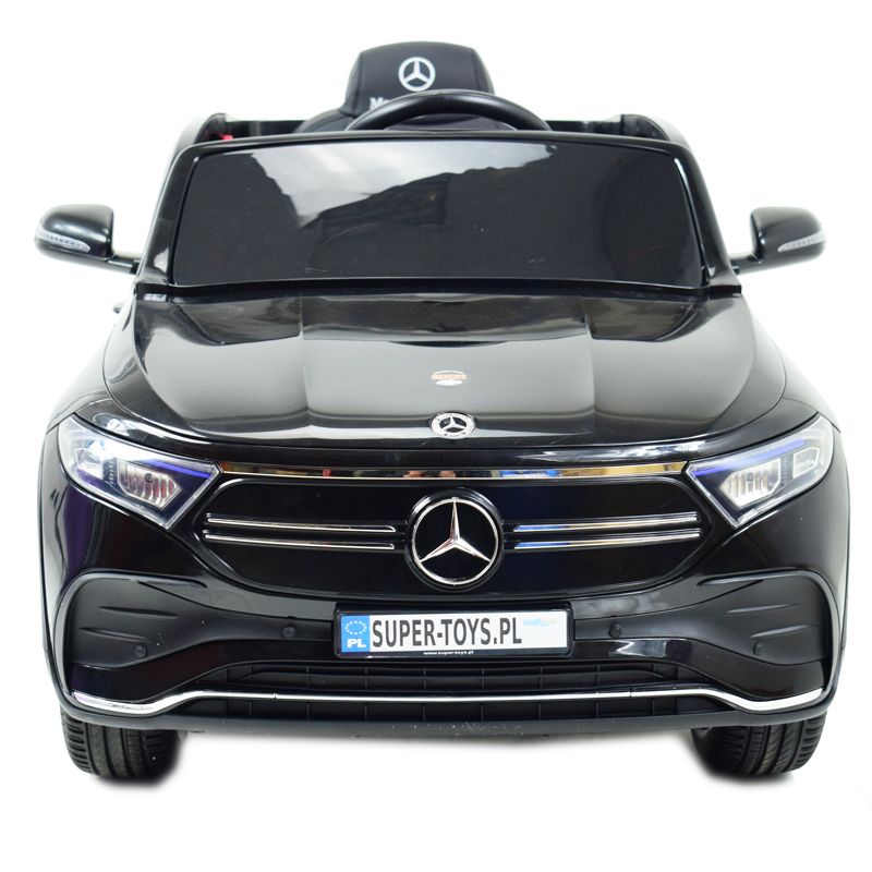 MERCEDES EQA 250 NA AKUMULATOR FULL OPCJA/XMX625 - obrazek 4