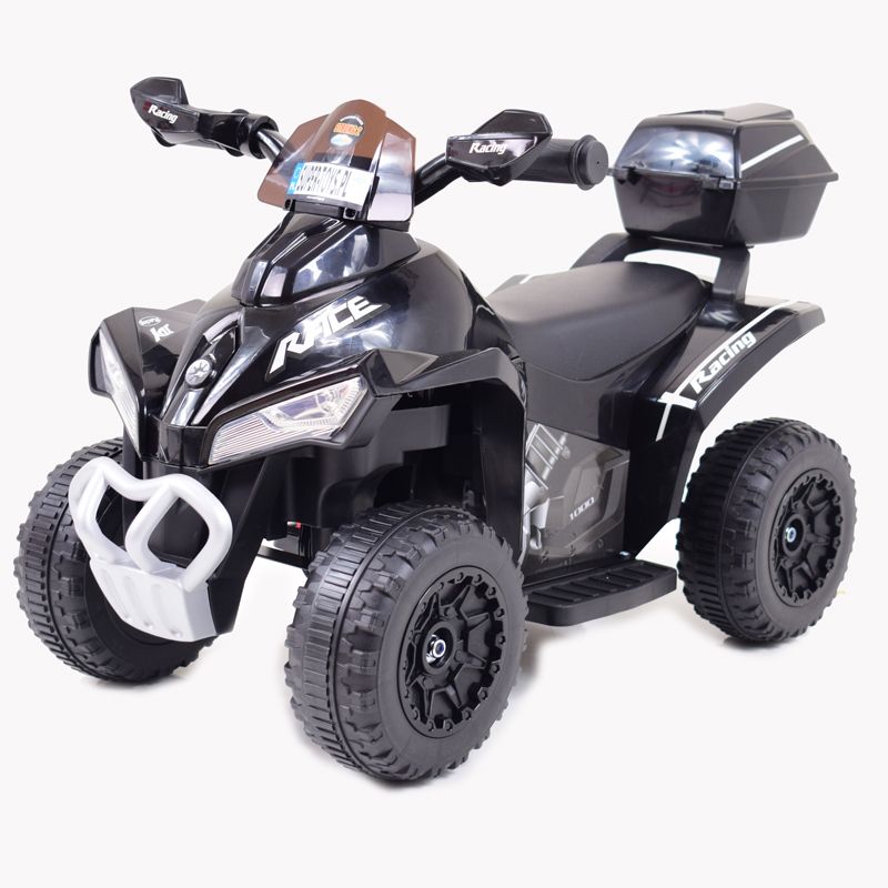 QUAD NA AKUMULATOR Z KUFERKIEM - SUPER JAKOŚĆ/GTS-1188A - obrazek 3