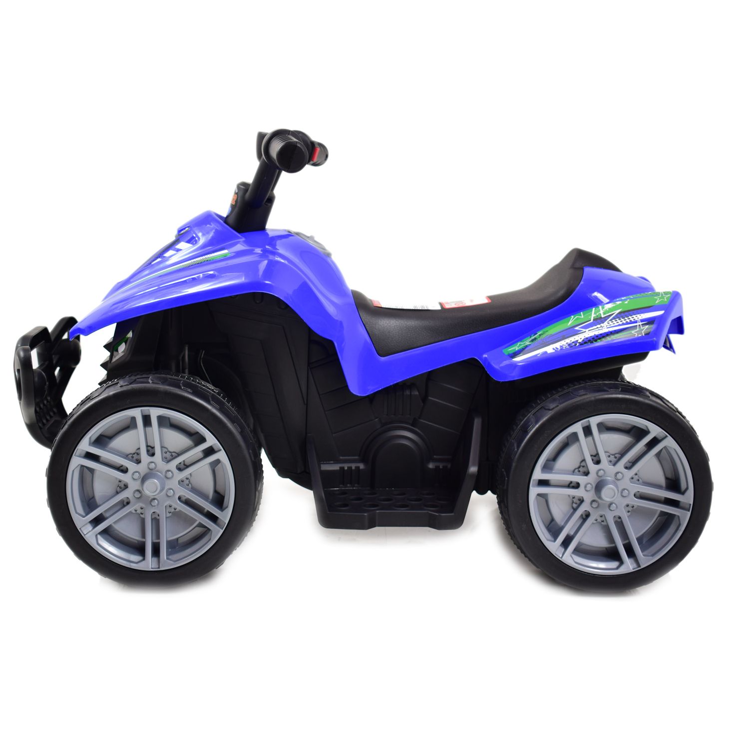 Pierwszy quad na akumulator dla dziecka super jakość/TR1805 - obrazek 9
