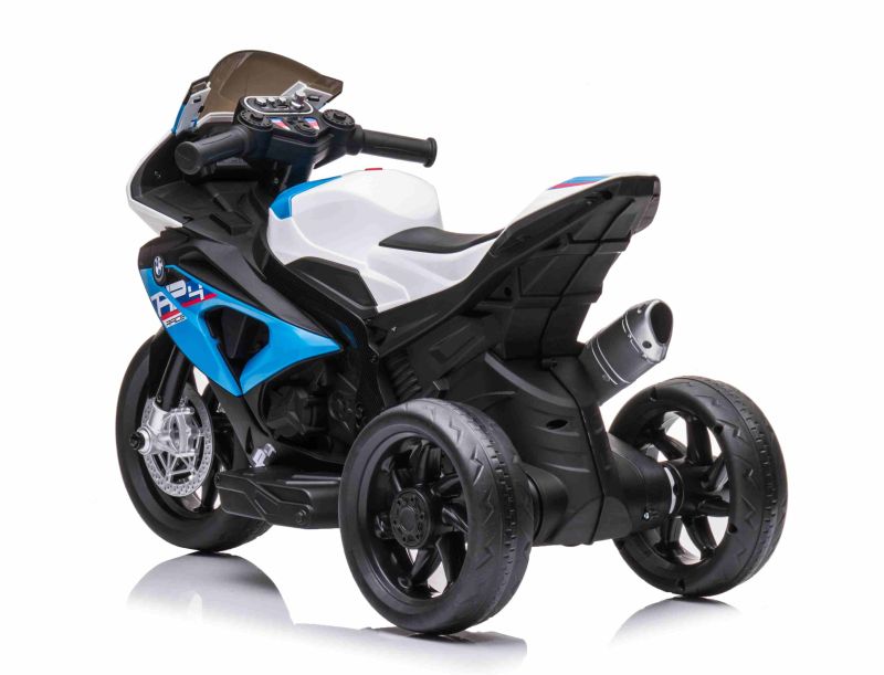 MOTOR NA AKUMULATOR ORYGINALNE BMW HP4, DWA SILNIKI/JT5008 - obrazek 19