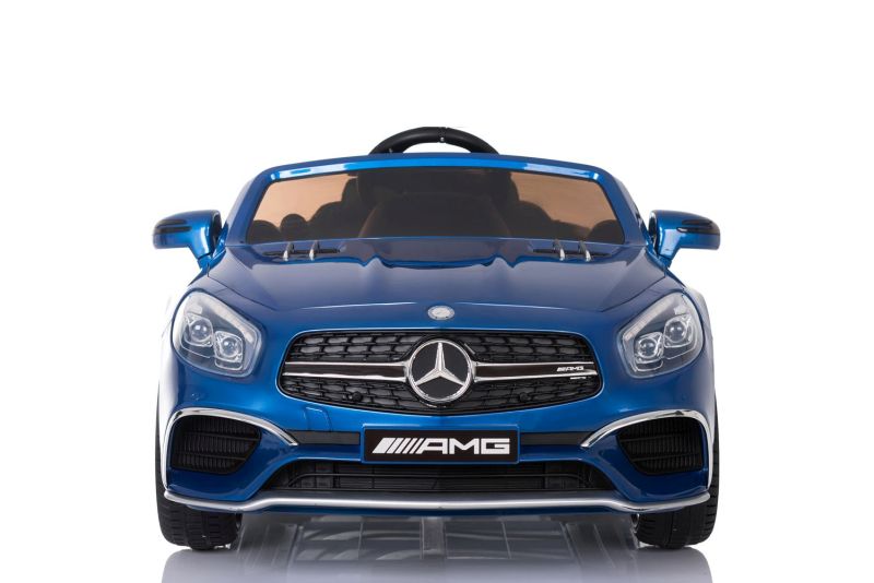 MERCEDES SL65 AMG PILOT, WOLNY START, WALIZKA DO AKUMULATORA , MP4 /XMX602 - obrazek 30