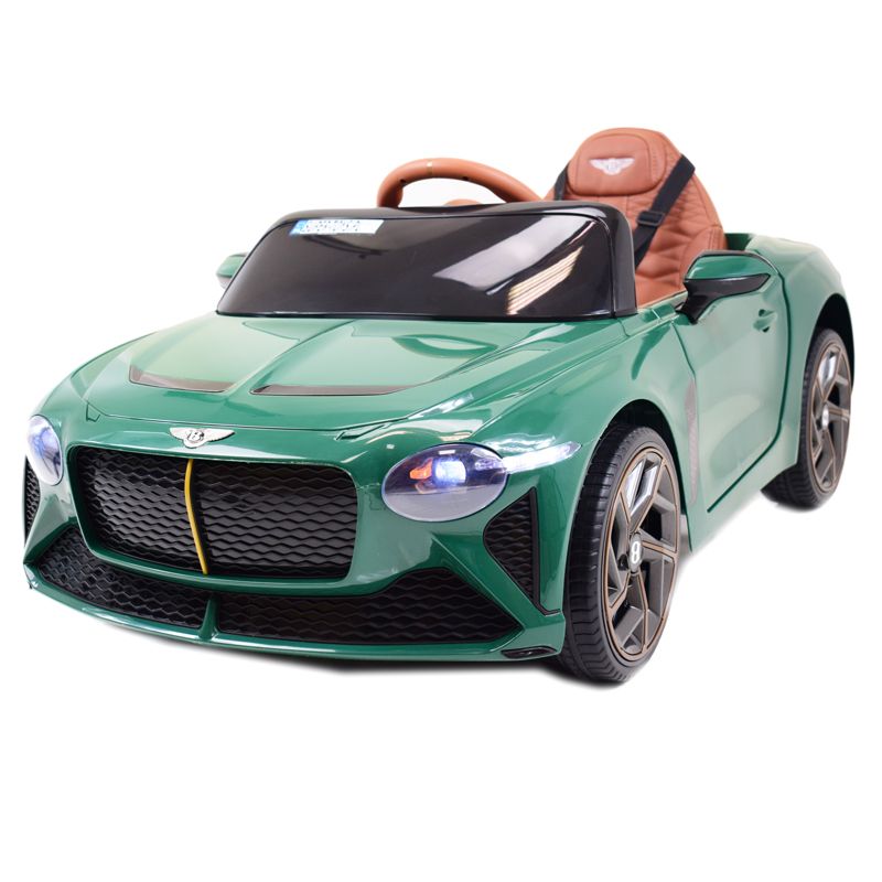 BENTLEY BACALAR NA AKUMULATOR PEŁNA WERSJA Z WALIZKĄ/JE1008 - obrazek 5