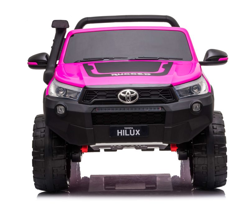 ORYGINALNA TOYOTA HILUX, 24V-480 WAT MOCY /DKHL850-24V - obrazek 14