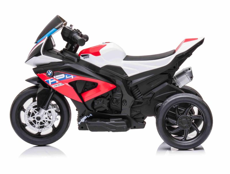 MOTOR NA AKUMULATOR ORYGINALNE BMW HP4, DWA SILNIKI/JT5008 - obrazek 13