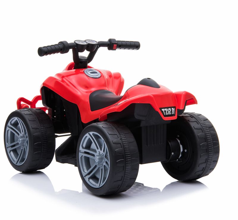 Pierwszy quad na akumulator dla dziecka super jakość/TR1805 - obrazek 17