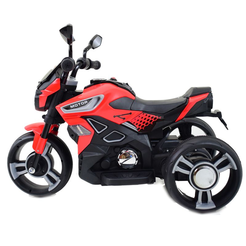 MOTOR NA AKUMULATOR SPEED Z PILOTEM DWA SILNIKI /HZBB-1188F-RC - obrazek 4