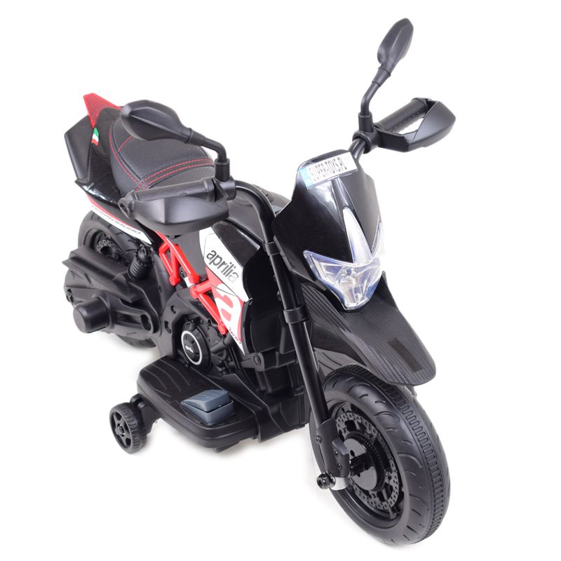 ORYGINALNA PIERWSZA APRILIA DORSODURO 900 NA AKUMULATOR/A017 - obrazek 11