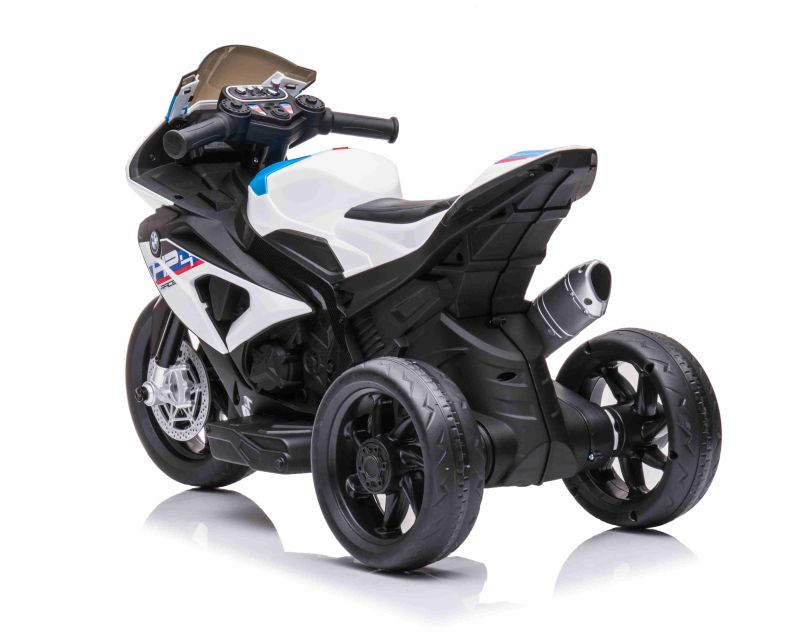 MOTOR NA AKUMULATOR ORYGINALNE BMW HP4, DWA SILNIKI/JT5008 - obrazek 5