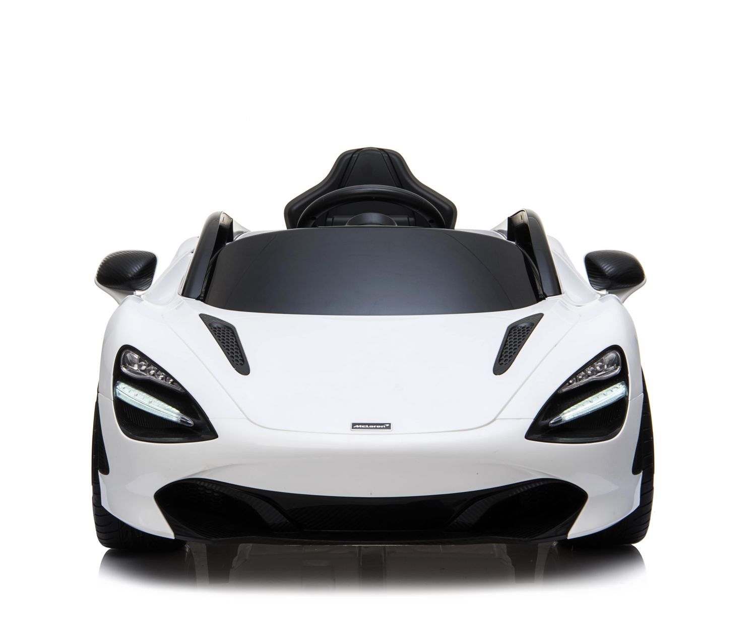 McLaren M720S MIĘKKIE KOŁA, MIĘKKIE SIEDZENIE, PEŁNA OPCJA/DKM720S - obrazek 13