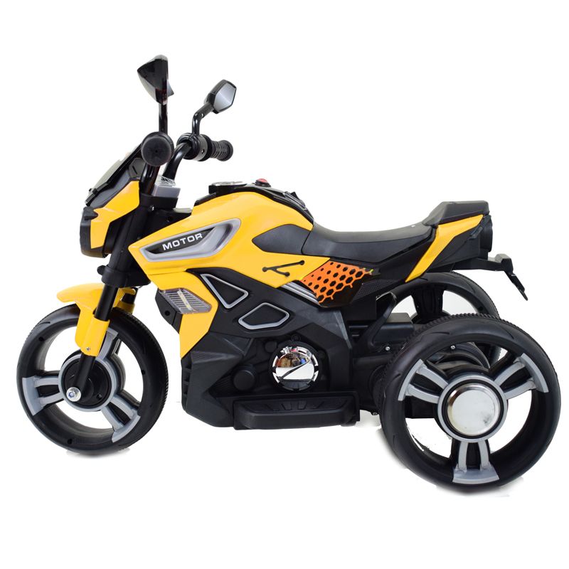 MOTOR NA AKUMULATOR SPEED Z PILOTEM DWA SILNIKI /HZBB-1188F-RC - obrazek 12