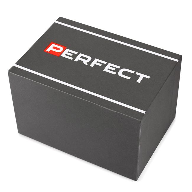 Zegarek Męski Perfect Chronograf CH05L-08 + Box - obrazek 6