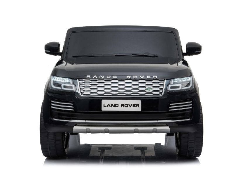 RANGE ROVER - MIĘKKIE KOŁA, MIĘKKIE SIEDZENIE, DŹWIĘK SPORTOWY SILNIKA, PEŁNA OPCJA/DK-RR999 - obrazek 9