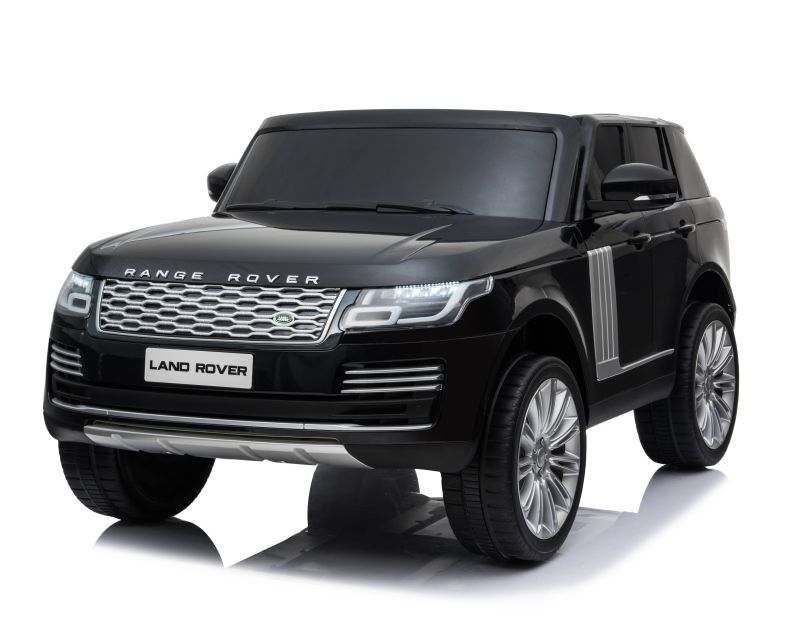RANGE ROVER - MIĘKKIE KOŁA, MIĘKKIE SIEDZENIE, DŹWIĘK SPORTOWY SILNIKA, PEŁNA OPCJA/DK-RR999 - obrazek 10