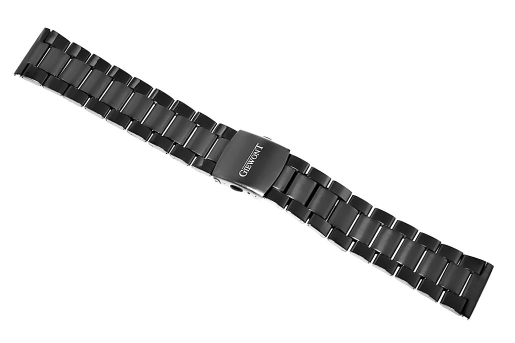 Bransoleta do Smartwatch GIEWONT GW440 GWB440-1 - Black - obrazek 3