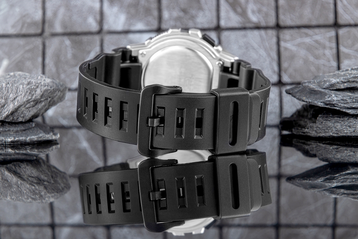 Zegarek CASIO WS-1400H-1BVEF + BOX Unisex - obrazek 7