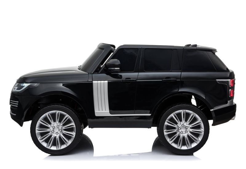 RANGE ROVER - MIĘKKIE KOŁA, MIĘKKIE SIEDZENIE, DŹWIĘK SPORTOWY SILNIKA, PEŁNA OPCJA/DK-RR999 - obrazek 11