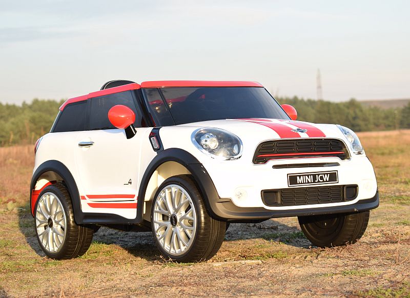 NAJNOWSZY ORYGINALNY MINI PACEMAN NA LICENCJI MIĘKKIE SIEDZENIE SUPER JAKOŚĆ/2258 - obrazek 4