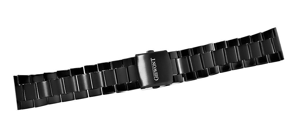 Bransoleta do Smartwatch GIEWONT GW440 GWB440-1 - Black - obrazek 4