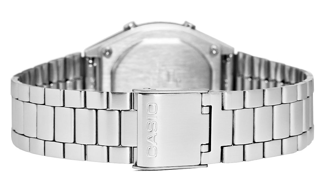 Zegarek CASIO B640WD-1AVDF Unisex + BOX - obrazek 5
