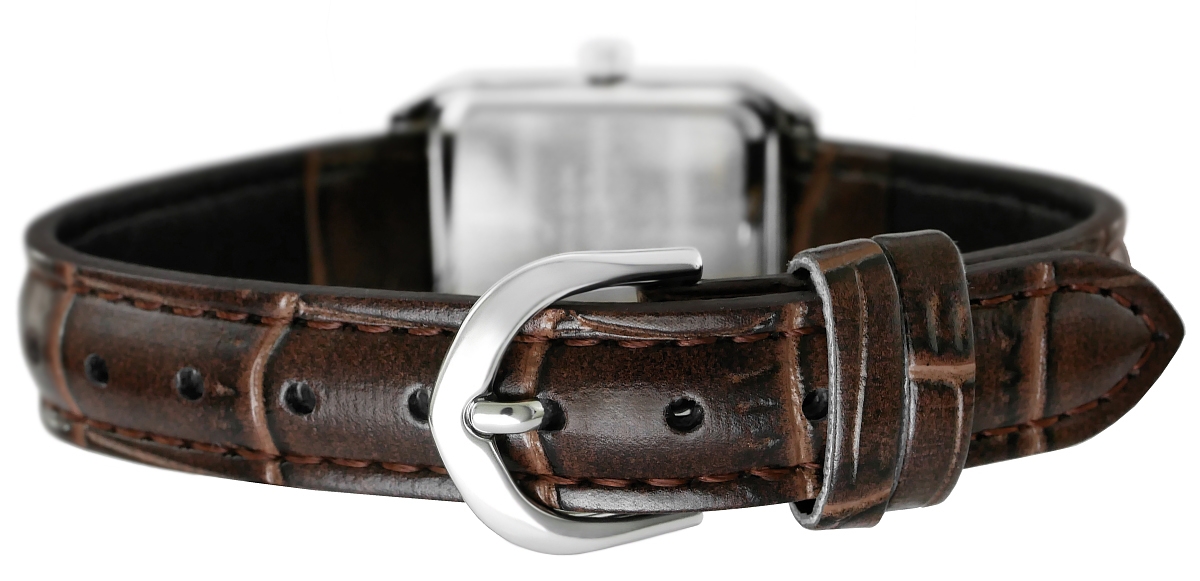 Zegarek Damski CASIO LTP-V007L-7B2UDF + BOX - obrazek 5