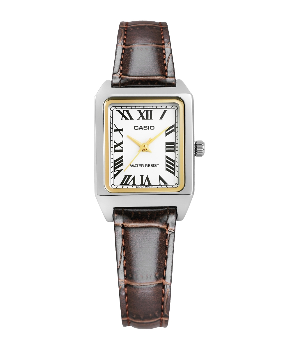 Zegarek Damski CASIO LTP-V007L-7B2UDF + BOX - obrazek 6