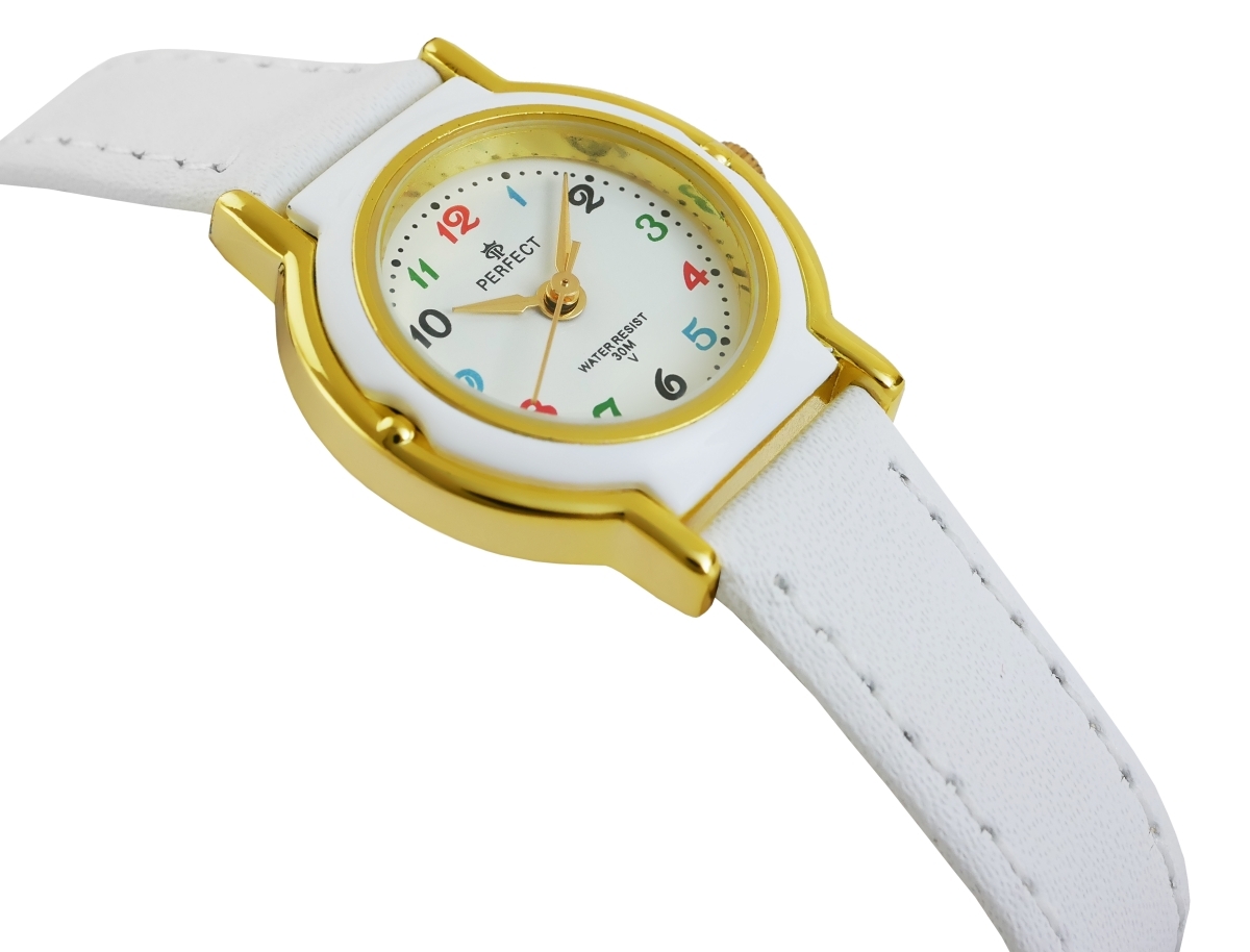 Zegarek Dziecięcy Komunijny Perfect LP283-3 - obrazek 2