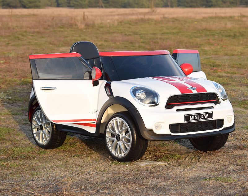 NAJNOWSZY ORYGINALNY MINI PACEMAN NA LICENCJI MIĘKKIE SIEDZENIE SUPER JAKOŚĆ/2258 - obrazek 6
