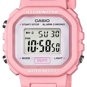 Zegarek Damski CASIO LA-20WH-4A1EF + BOX