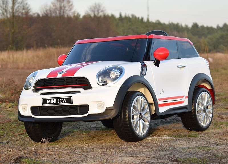 NAJNOWSZY ORYGINALNY MINI PACEMAN NA LICENCJI MIĘKKIE SIEDZENIE SUPER JAKOŚĆ/2258 - obrazek 7