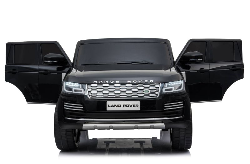 RANGE ROVER - MIĘKKIE KOŁA, MIĘKKIE SIEDZENIE, DŹWIĘK SPORTOWY SILNIKA, PEŁNA OPCJA/DK-RR999 - obrazek 15