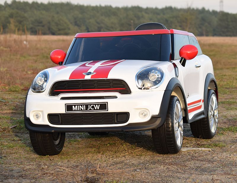 NAJNOWSZY ORYGINALNY MINI PACEMAN NA LICENCJI MIĘKKIE SIEDZENIE SUPER JAKOŚĆ/2258 - obrazek 8