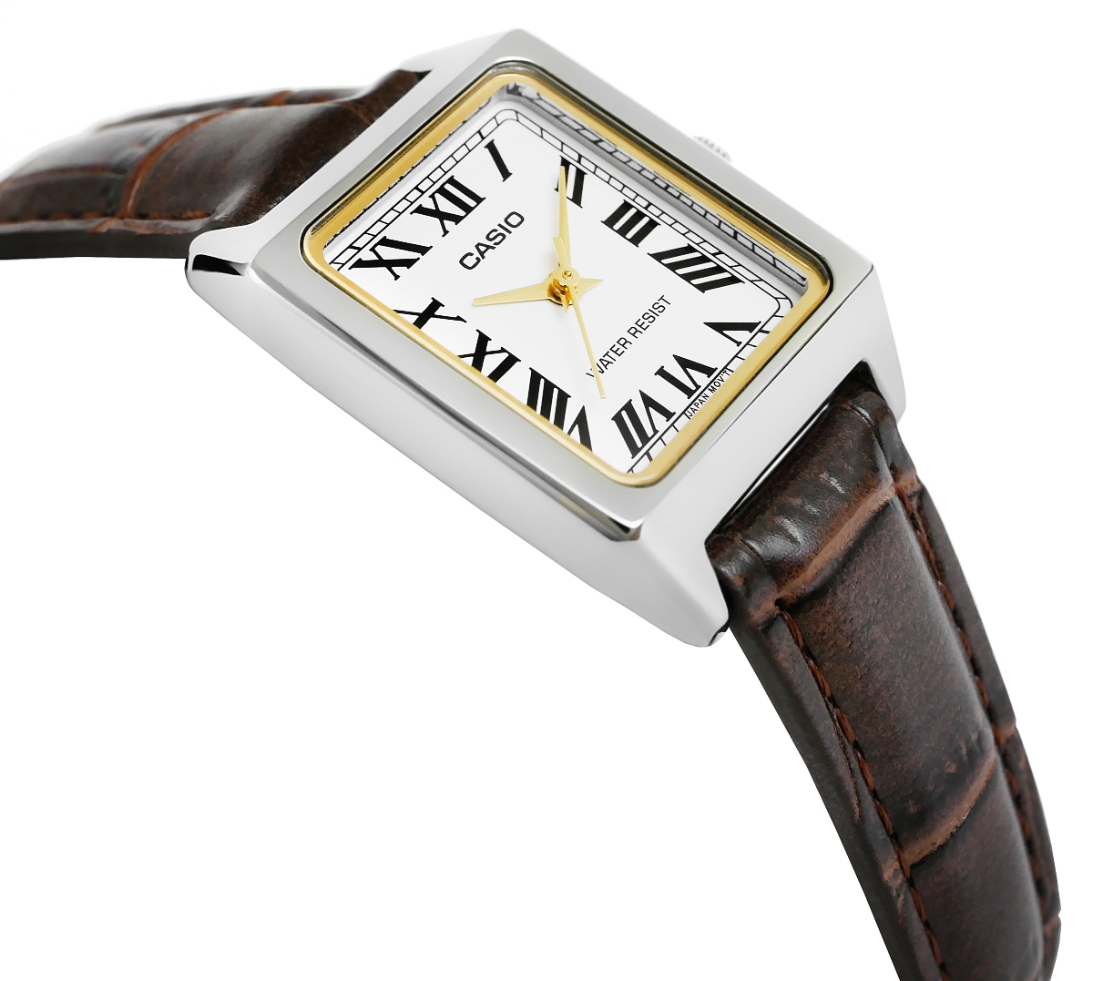 Zegarek Damski CASIO LTP-V007L-7B2UDF + BOX - obrazek 2