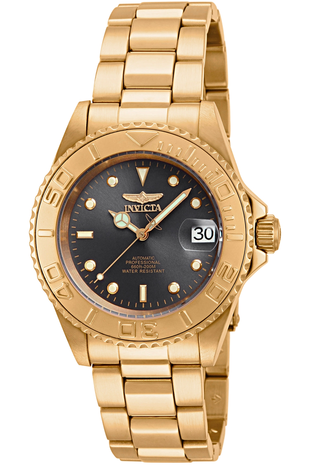 Zegarek Męski INVICTA PRO DIVER Automatyczny 15848 + BOX