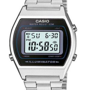 Zegarek CASIO B640WD-1AVDF Unisex + BOX