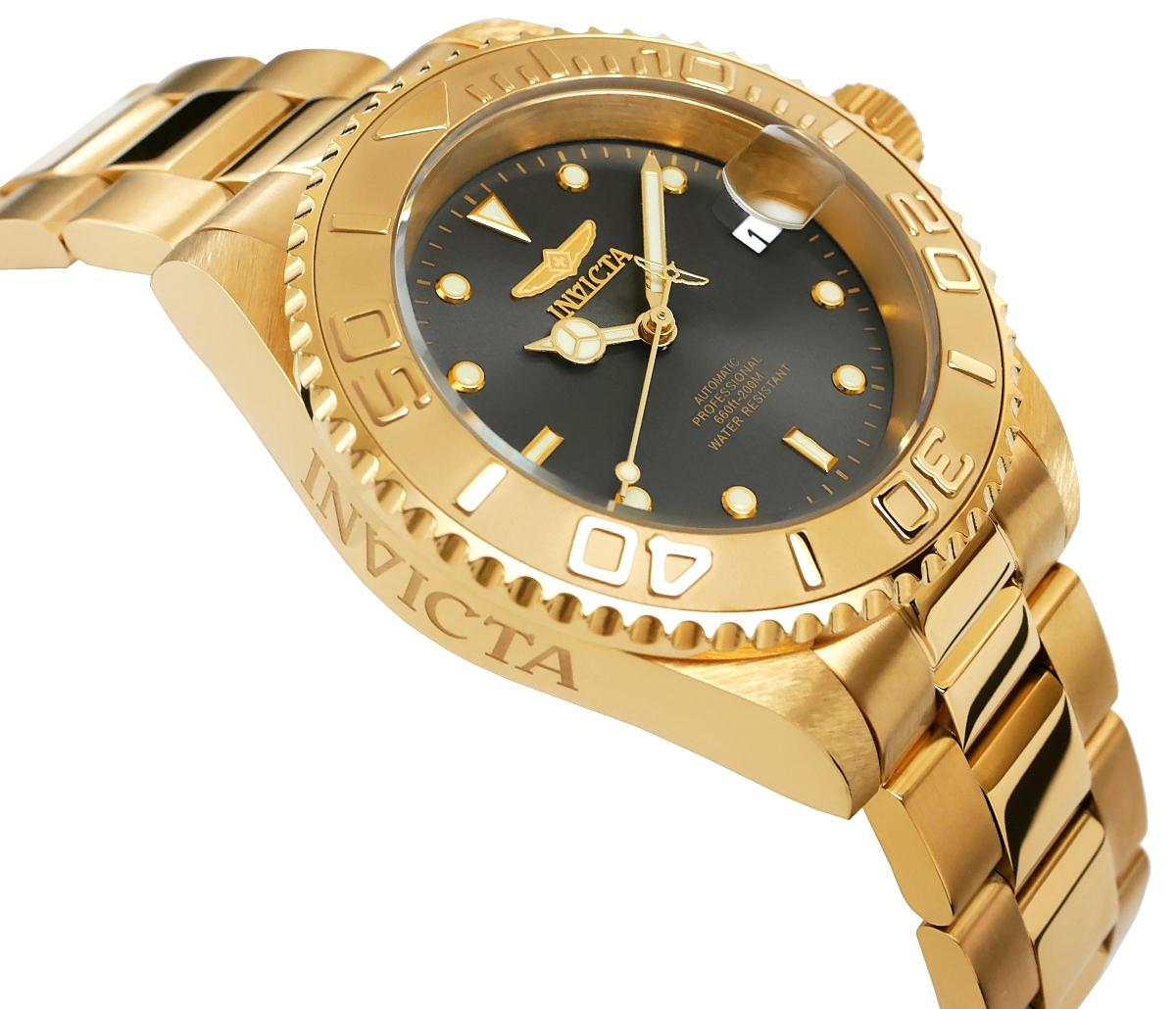 Zegarek Męski INVICTA PRO DIVER Automatyczny 15848 + BOX - obrazek 2