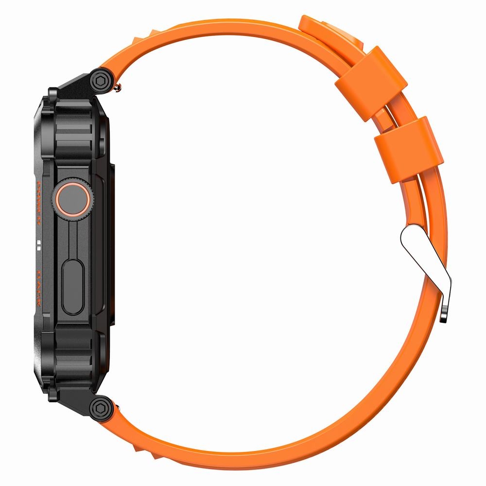 Smartwatch Gravity GT6-3 - obrazek 3