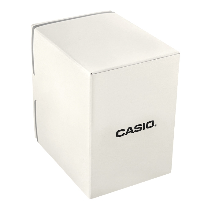 Zegarek Męski CASIO VINTAGE AQ-230GA-9DMQYES + BOX - obrazek 8