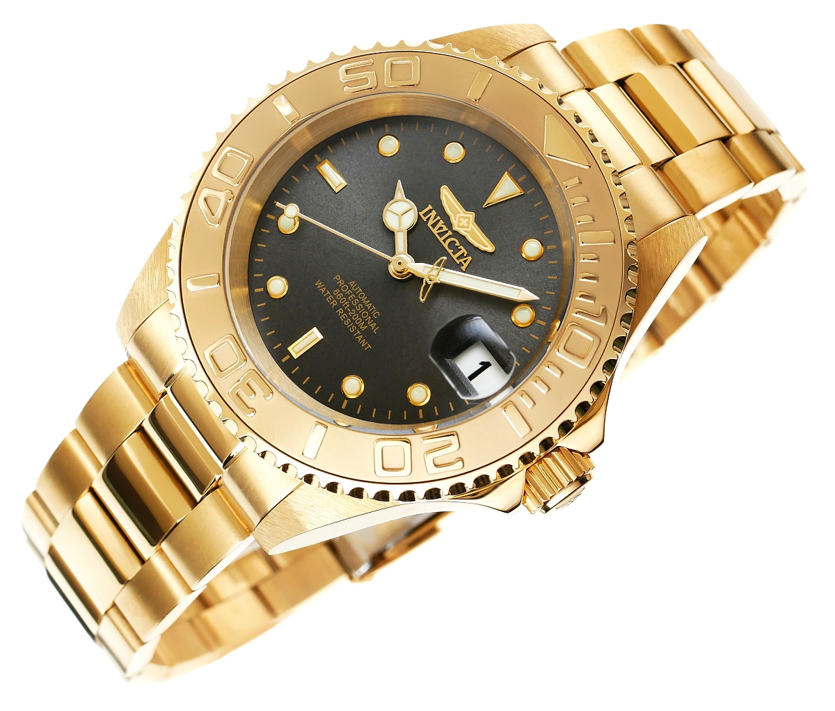 Zegarek Męski INVICTA PRO DIVER Automatyczny 15848 + BOX - obrazek 3