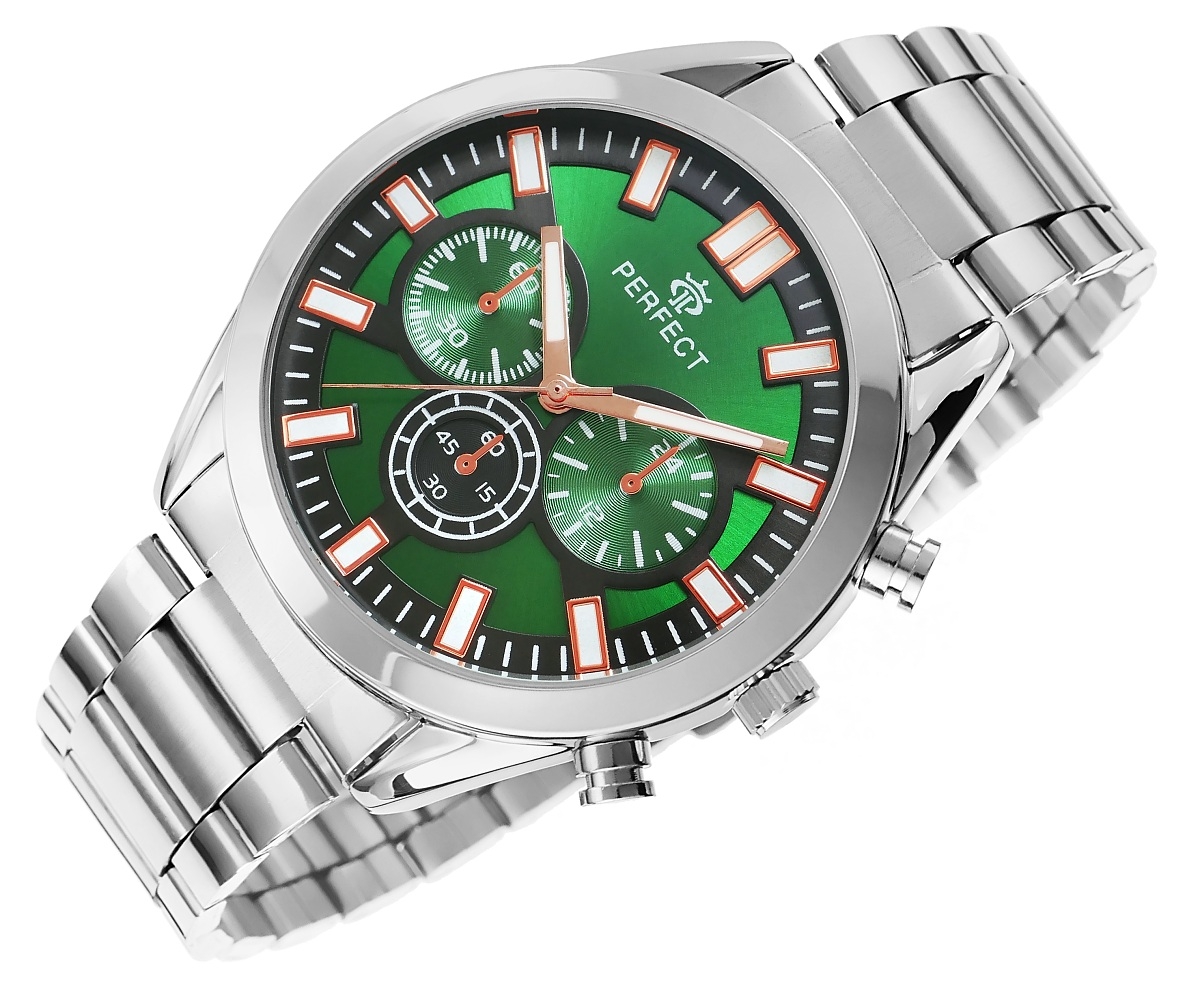 Zegarek Męski PERFECT M288-4 - obrazek 2