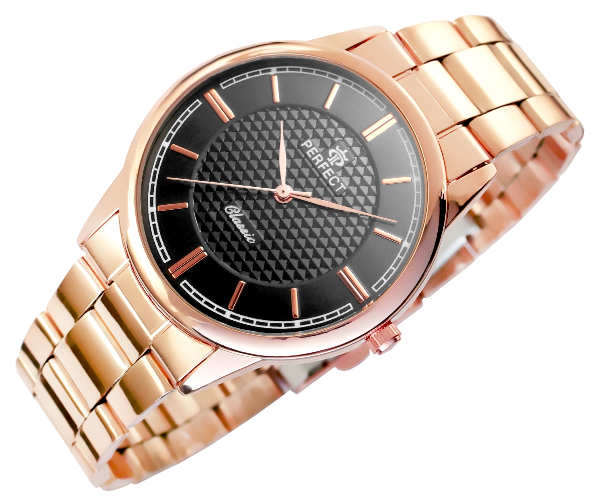 Zegarek Damski PERFECT M453-6 - obrazek 2